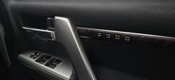2013 Toyota Landcruiser Sahara