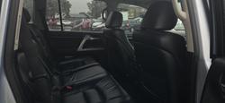2013 Toyota Landcruiser Sahara