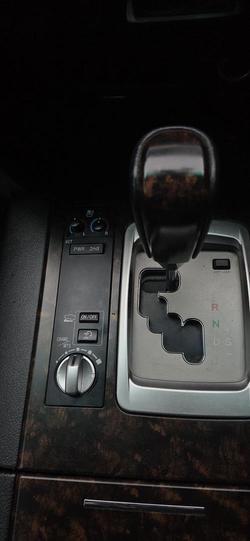 2013 Toyota Landcruiser Sahara