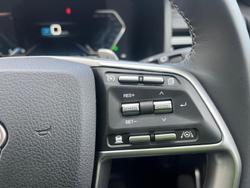 2025 KGM Rexton ELX