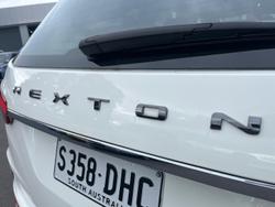 2025 KGM Rexton ELX