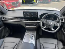 2025 KGM Rexton ELX
