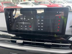 2025 KGM Rexton ELX