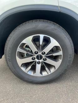 2025 KGM Rexton ELX