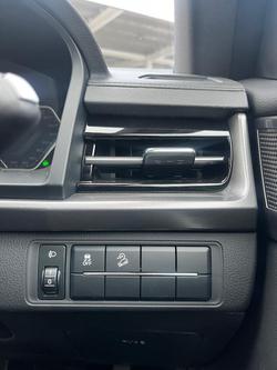 2025 KGM Rexton ELX