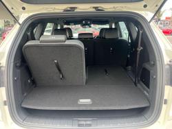 2025 KGM Rexton ELX