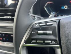 2025 KGM Rexton ELX