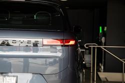 2023 Land Rover Range Rover Sport D300 Dynamic SE