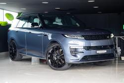 2023 Land Rover Range Rover Sport D300 Dynamic SE