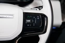 2023 Land Rover Range Rover Sport D300 Dynamic SE