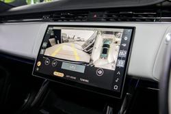 2023 Land Rover Range Rover Sport D300 Dynamic SE