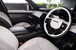 2023 Land Rover Range Rover Sport D300 Dynamic SE