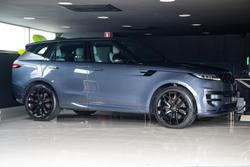 2023 Land Rover Range Rover Sport D300 Dynamic SE