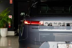 2023 Land Rover Range Rover Sport D300 Dynamic SE