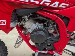 2026 Gas Gas MC 65 MC Red