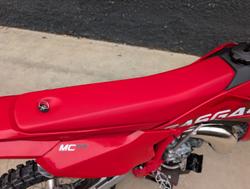 2026 Gas Gas MC 65 MC Red