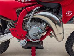 2026 Gas Gas MC 65 MC Red