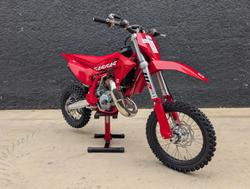 2026 Gas Gas MC 65 MC Red