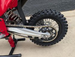 2026 Gas Gas MC 65 MC Red