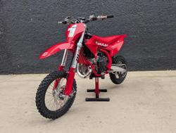 2026 Gas Gas MC 65 MC Red