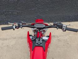 2026 Gas Gas MC 65 MC Red