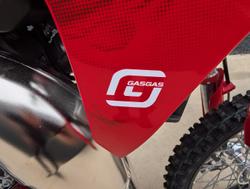 2026 Gas Gas MC 65 MC Red