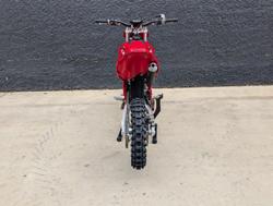 2026 Gas Gas MC 65 MC Red