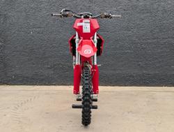 2026 Gas Gas MC 65 MC Red