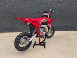 2026 Gas Gas MC 65 MC Red
