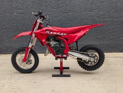 2026 Gas Gas MC 65 MC Red
