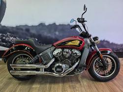 Indian Scout