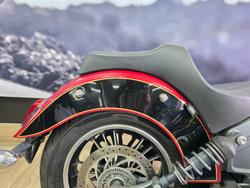 2019 INDIAN SCOUT RED