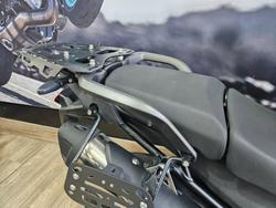2022 Triumph TIGER SPORT 850 SILVER