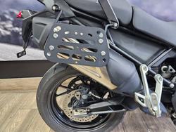 2022 Triumph TIGER SPORT 850 SILVER