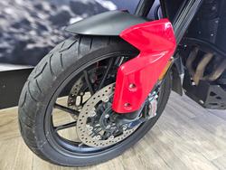 2022 Triumph TIGER SPORT 850 SILVER