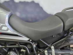2022 Triumph TIGER SPORT 850 SILVER