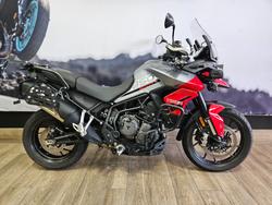 Triumph Tiger Sport 850
