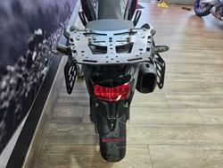 2022 Triumph TIGER SPORT 850 SILVER