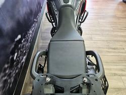 2022 Triumph TIGER SPORT 850 SILVER