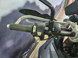 2022 Triumph TIGER SPORT 850 SILVER