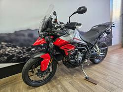 2022 Triumph TIGER SPORT 850 SILVER