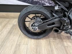 2023 Yamaha MT-07 LA (ABS) Black