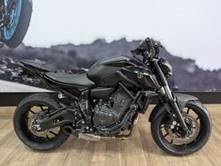 Yamaha MT-07 LA (abs)