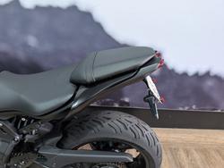 2023 Yamaha MT-07 LA (ABS) Black