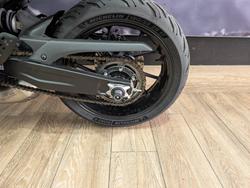 2023 Yamaha MT-07 LA (ABS) Black