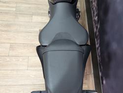 2023 Yamaha MT-07 LA (ABS) Black