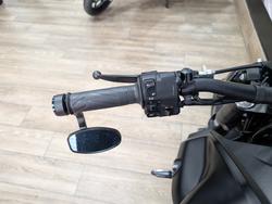 2023 Yamaha MT-07 LA (ABS) Black
