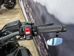 2023 Yamaha MT-07 LA (ABS) Black