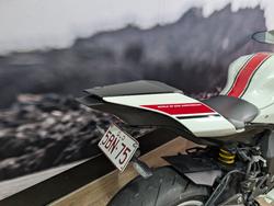 2022 Yamaha YZF-R1 WHITE