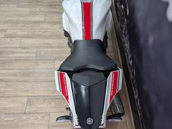 2022 Yamaha YZF-R1 WHITE